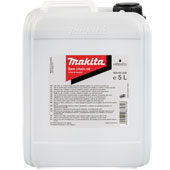 Makita ulje za lanac 5 lit. 988602658