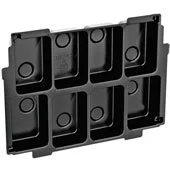 Makita plastični uložak baterija za MACKPACK 839742-7