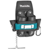 Makita ultimate torbica za električare za četiri pozicije nošenja E-15279