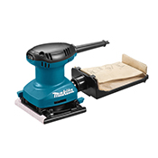 Makita vibraciona brusilica BO4557