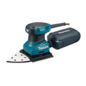 Makita vibraciona brusilica BO4565