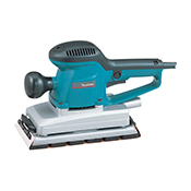 Makita vibraciona brusilica BO4901