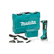 Makita višenamenski alat TM30DZKX1