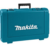 Makita plastični kofer 141643-0