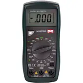 Mastech MS8230B digitalni multimetar - multimetar za merenje napona, struje i otpora