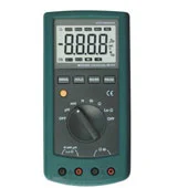 Mastech digitalni LCR metar MS5300 