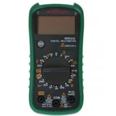 Mastech digitalni multimetar MS8238