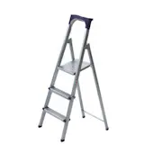 Merdevine metalne 2+1 gazišta 36443