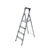 Merdevine metalne 3+1 gazišta 36444