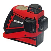 Metrica laser za nivelaciju samonivelišući METRICA 3D 61400