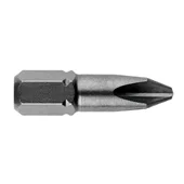 Metabo set 3 kom bitova PH 2/ 25 mm Torsion 628514000