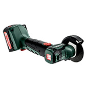 Metabo akumulatorska ugaona brusilica PowerMaxx CC 12 BL 600348500