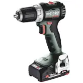 Metabo aku bušilica 18V set BS 18 L BL 613155500