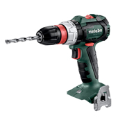 Metabo akumulatorska bušilica  BS 18 LT BL Q 602334840 