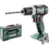 Metabo aku bušilica-zavrtač 18V BS 18 L BL 602326840
