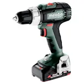 Metabo aku bušilica-odvijač 18V BS 18 L 614051500