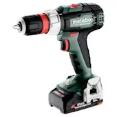 Metabo aku bušilica-odvijač 18V BS 18 L Quick 614052500