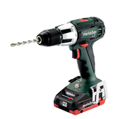 Metabo akumulatorska vibraciona bušilica / zavrtač SB 18 LT 602103800