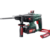 Metabo SDS+ kombičekić KHA 18 LTX 4 Ah 600210500