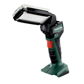 Metabo akumulatorska lampa SLA LED 14.4-18 Body 600370000