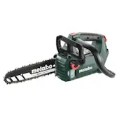 Metabo akumulatorska motorna testera 18V MS 18 LTX BL 25 601595850