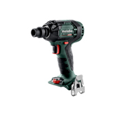 Metabo akumulatorski udarni zavrtač  SSD 18 LTX 300 BL 602395840