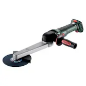 Metabo aku ugaona brusilica 18V KNSVB 18 LTX BL 150 601765840