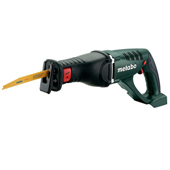 Metabo akumulatorska univerzalna testera ASE 18 LTX Body 602269850