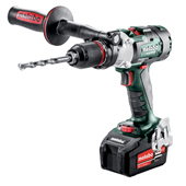 Metabo akumulatorska vibraciona bušilica odvrtač SB 18 LTX-3 BL I 602356650