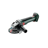 Metabo akumulatorska ugaona brusilica W 18 LT BL 11-125 Solo 613052850