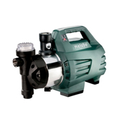 Metabo automatska baštenska pumpa HWAI 4500 Inox 600979000 