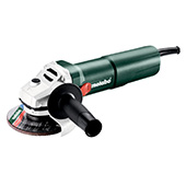 Metabo ugaona brusilica W 1100-115 603613000