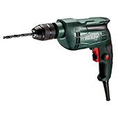 Metabo bušilica BE 650 sa brzosteznom glavom 650W 600360930