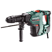 Metabo SDS-Max kombi čekić KHEV 5-40 BL 600765500