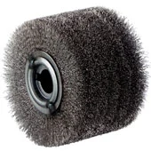 Metabo okrugla čelična četka od nerđajučeg čelika 100x70 mm 623503000