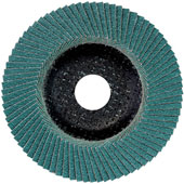 Metabo metalni brusni disk od lamele Flap disc 178 mm P 60, N-ZK 623114000