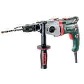Metabo dvobrzinska bušilica SBE 850-2 600782500