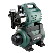 Metabo hidropak HWWI 4500/25 Inox 600974000