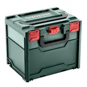 Metabo kofer metaBOX 340 / prazan 626888000