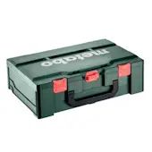 Metabo kofer metaBOX 185 XL / prazan 626901000