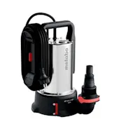 Metabo kombinovana potopna pumpa za čistu i prljavu vodu 620W KP 200-35 ASF 601793000