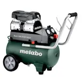 Metabo bezuljni kompresor Basic 220-24 OF Silent 601593000