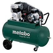 Metabo kompresor MEGA 350-100 W 601538000