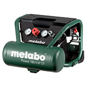 Metabo kompresor POWER 180-5 W OF 601531000
