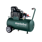 Metabo kompresor za vazduh bezuljni BASIC 250-50 W OF 601535000