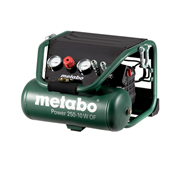 Metabo kompresor POWER 250-10 W OF 601544000