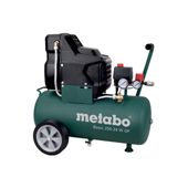 Metabo kompresor za vazduh bezuljni BASIC 250-24 W OF 601532000