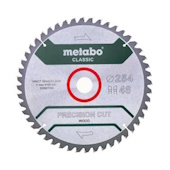 Metabo list kružne testere HW/CT 254x1.6x30mm 48 zuba 628061000