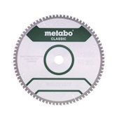 Metabo list kružne testere Classic 305x2.2x30mm 80 zuba 628286000