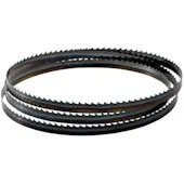 Metabo list tračne testere za bansek 2240x13x0.5mm A6 909029244